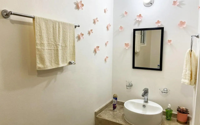 Paradise Beach House - El Sitio para tu Relax