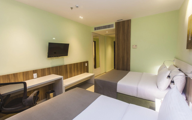 Holiday Inn Natal by IHG