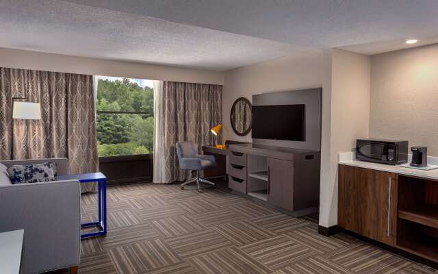 Hampton Inn Bristol