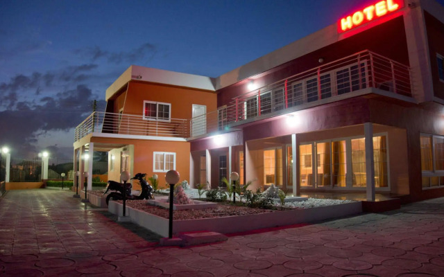 Valleystreams Hotel