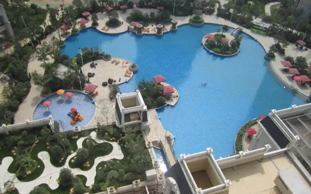 Country Garden Phoenix City