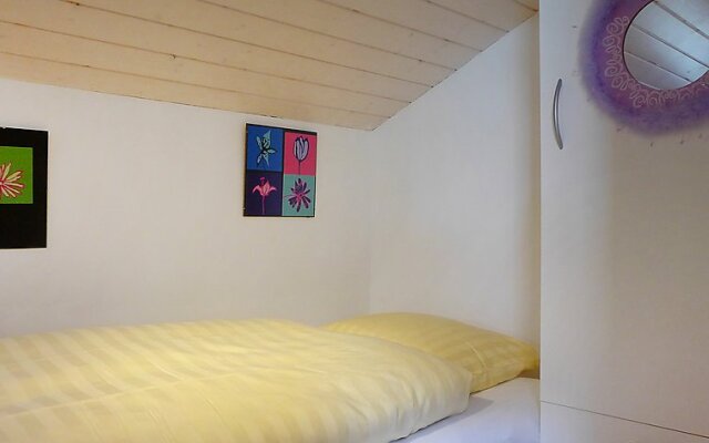 Breithorn-Residence