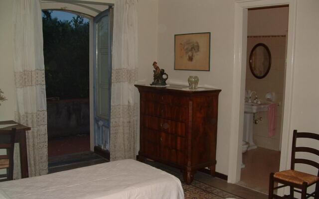 B&B Valleallegra