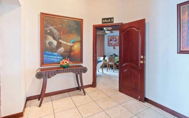 Hotel Casa Roland San Jose