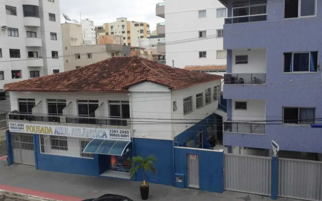 Pousada Azul Atlântica