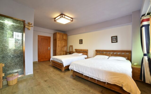 Xin Wind Hostel Gulangyu