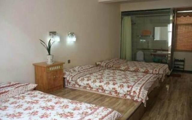 Mohebeilv International Youth Hostel