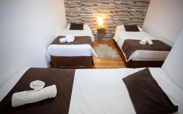 Tel Hauke Hostal