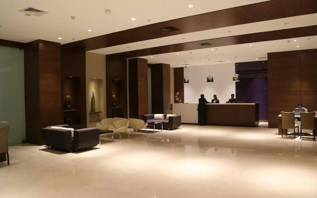 Hycinth Hotels