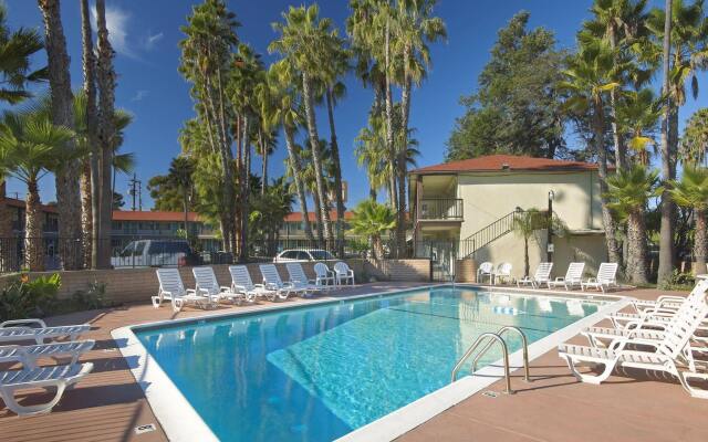 Hilton Garden Inn San Diego Old Town/SeaWorld Area