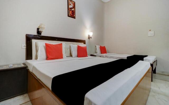 Capital O Hotel Divine