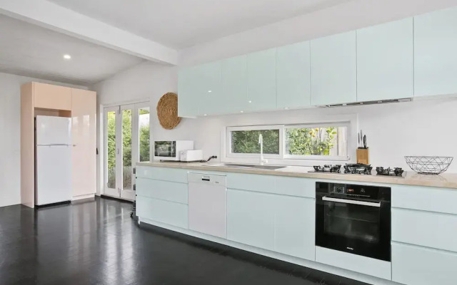 SouthSands Diamond Bay location