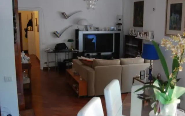 La Badia Del Cavaliere