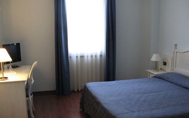 International Hotel Iseo