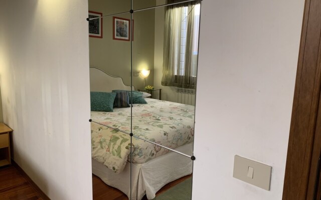 Grimaldi Apartments - Ca Orlina