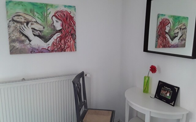 Märchenschmiede Morschen