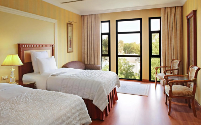 Le Meridien Medina