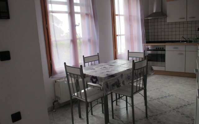 Castle Home Apartments