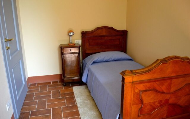 Agriturismo Cascina Fiamberta