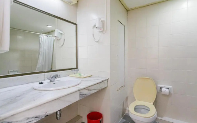 Hadthong Hotel
