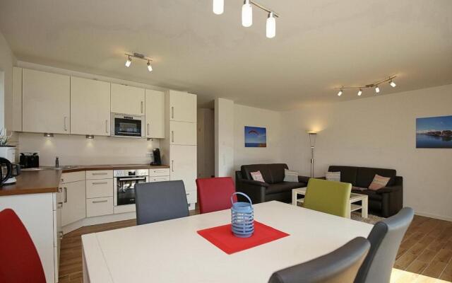 Reethaus Am Mariannenweg 17b