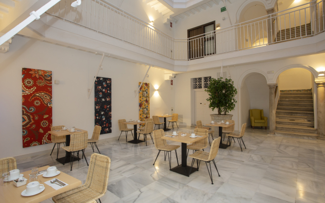 Casual Con Duende Cádiz Hotel