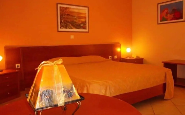 Iria Beach Hotel