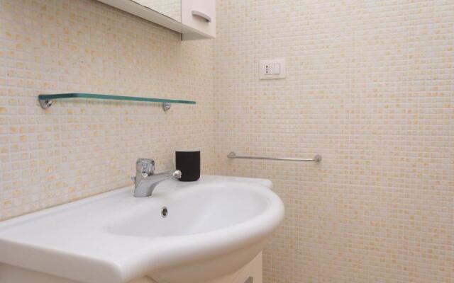 N32 - Numana, nuovo trilocale con terrazzo