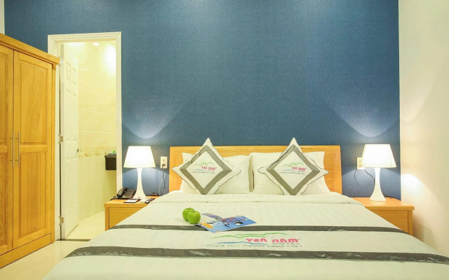 Yen Nam NTT Hotel
