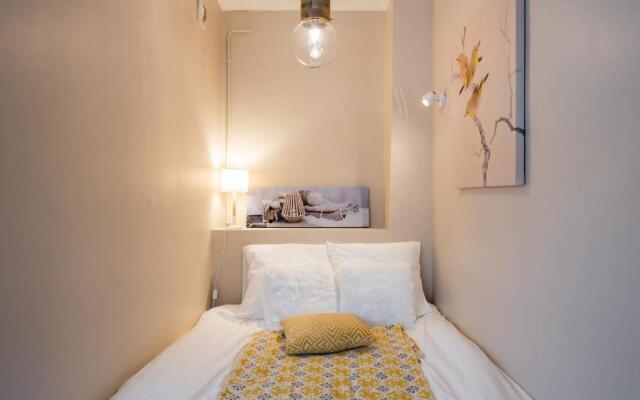 Appartement Lyon Gerland - Enjoy in Lyon