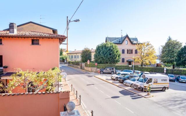 Le tre Ninfee di Pusiano! Free Parking