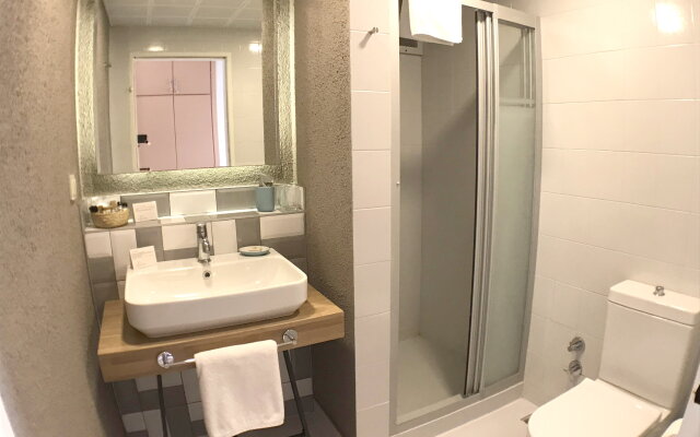 Arinnanda Otel