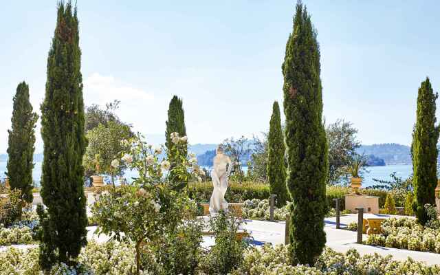 Corfu Imperial, Grecotel Beach Luxe Resort