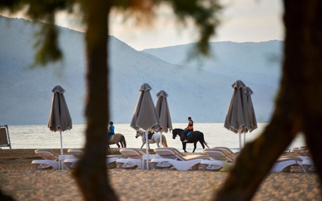 Mythos Palace Resort & Spa - All Inclusive