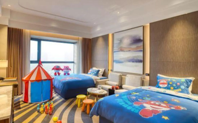 Foshan Park Lane Hotel (Qiandeng Lake)