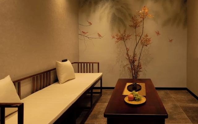 The wonderland homestay