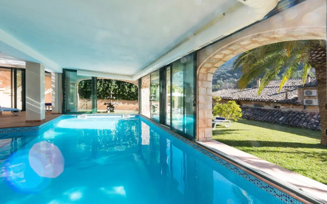Circe in Fornalutx With 4 Bedrooms and 4 Bathrooms