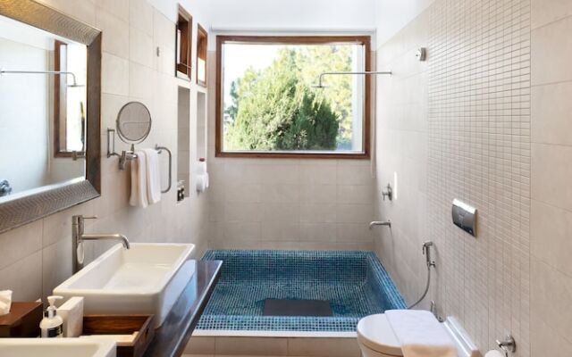 Suryavilas Luxury Resort & Spa