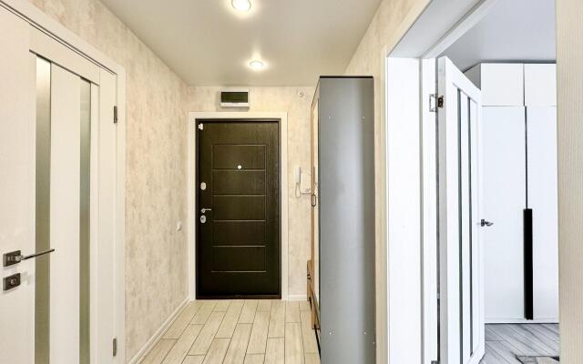 Monaco 24 Apartments on 235 Lenin Street (139)