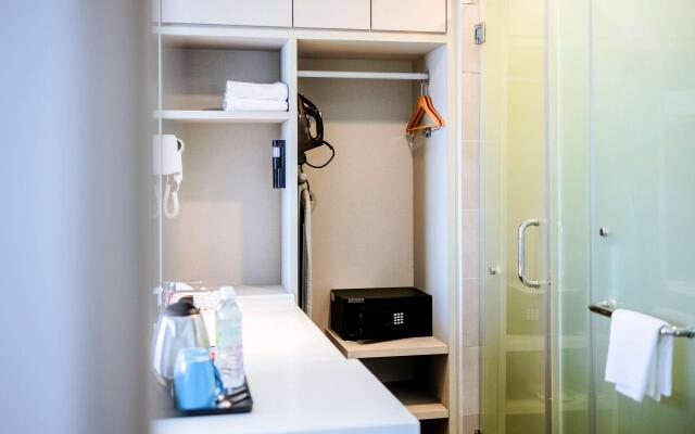 ibis Styles Kota Bharu