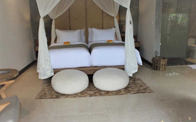 Purana Suite Ubud