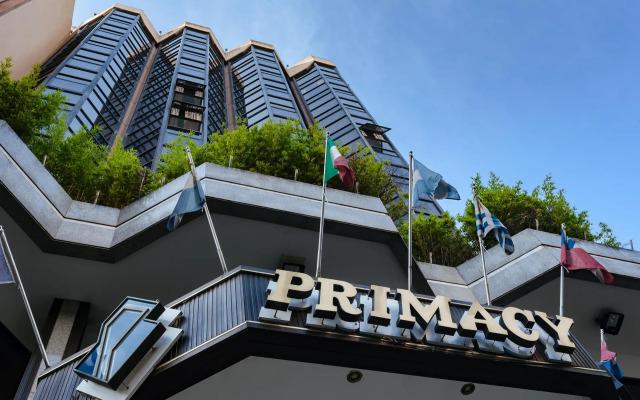 Primacy Apart Hotel