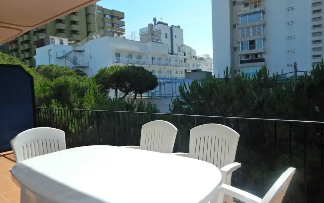 Apartamento Platja d'Aro Mar d'Or 1-8