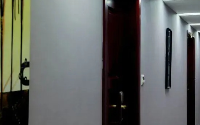 Bijie Shangzhai Hotel