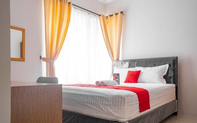 RedDoorz near Siloam Karawaci 3