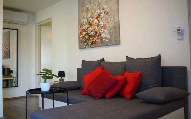 Guesthouse Kod Spavalice