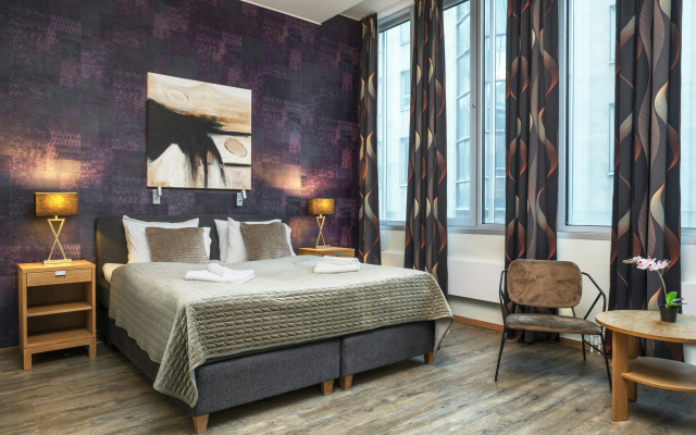 Thon Hotel Kungsbron
