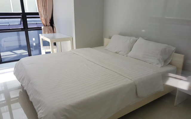 Tipnalin Apartment Phetchaburi