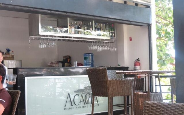 Acacia Resort and Dive Center