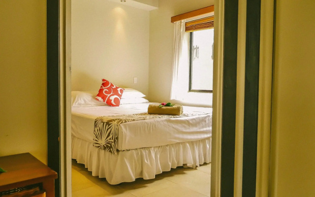 Muri Beach Resort